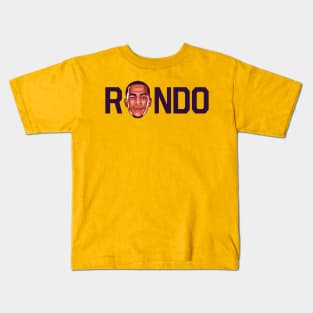 RONDO Kids T-Shirt